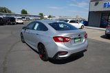 Used 2018 Chevrolet Cruze LT w/ Sun And Sound Package image 3