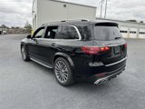 New 2025 Mercedes-Benz GLS 63 AMG 4MATIC image 5