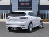New 2025 Buick Envision Avenir image 4