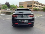 Used 2022 Alfa Romeo Stelvio Veloce image 4