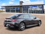 New 2024 Mercedes-Benz EQE 350+ 4MATIC Sedan image 5