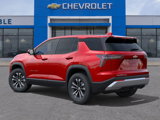 New 2026 Chevrolet Equinox LT image 3