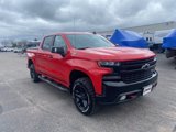 Used 2019 Chevrolet Silverado 1500 LT Trail Boss image 3