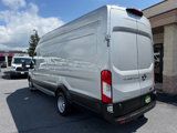 Used 2019 Ford Transit 350 148 High Roof Extended DRW image 2