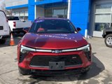 Used 2024 Chevrolet Blazer EV RS image 2