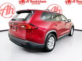 Used 2024 Toyota Grand Highlander XLE image 3