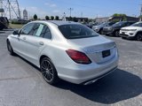 Used 2020 Mercedes-Benz C 300 Sedan w/ Premium Package image 3