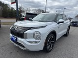 New 2025 Mitsubishi Outlander SEL image 2