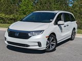 Used 2024 Honda Odyssey Touring image 2