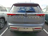 New 2025 Nissan Pathfinder Platinum image 5