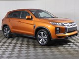 New 2024 Mitsubishi Outlander Sport ES image 2