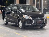 Used 2024 Mitsubishi Mirage G4 LE image 3