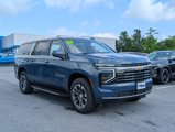 New 2025 Chevrolet Suburban LT w/ Comfort Package image 5