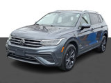 Used 2024 Volkswagen Tiguan SE image 3