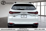 New 2025 MAZDA CX-90 3.3 Turbo w/ Premium Sport Pkg image 5