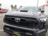 New 2025 Toyota Tacoma TRD Sport image 5