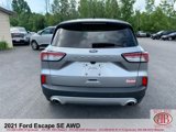 Used 2021 Ford Escape SE image 5