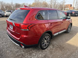 Used 2018 Mitsubishi Outlander ES image 4