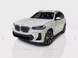 Used 2022 BMW X3 sDrive30i w/ M Sport Package image 2