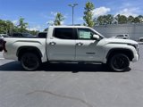 New 2025 Toyota Tundra Limited image 2