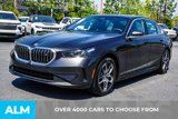 Used 2024 BMW i5 eDrive40i image 3