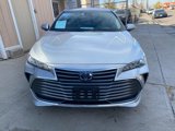 Used 2022 Toyota Avalon XLE image 4