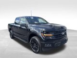 New 2025 Ford F150 XLT image 3