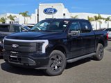 New 2025 Ford F150 Lightning XLT image 2