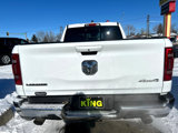 Used 2023 RAM 1500 Laramie image 4