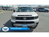 New 2026 Honda Passport RTL image 2