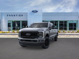 New 2025 Ford F250 Lariat w/ Lariat Ultimate Package image 2