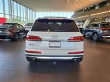 New 2025 Audi SQ7 Prestige image 4