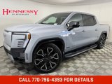 New 2025 GMC Sierra EV Denali image 1