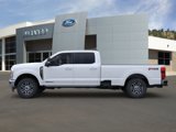 New 2025 Ford F250 Lariat image 3