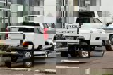 New 2025 Chevrolet Silverado 3500 LTZ w/ LTZ Premium Package image 5