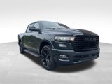 New 2026 RAM 1500 Laramie w/ Night Edition image 3