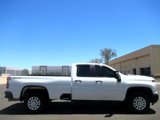Used 2024 Chevrolet Silverado 2500 W/T w/ WT Convenience Package image 4