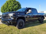 New 2025 Chevrolet Silverado 2500 High Country w/ Midnight Edition image 2