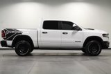 Used 2025 RAM 1500 Rebel w/ Bed Utility Group image 3