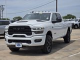 New 2025 RAM 2500 Laramie w/ Night Edition image 2