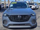 Certified 2025 MAZDA CX-70 Plug-In Hybrid w/ Premium Pkg image 6