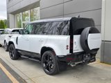 New 2025 Land Rover Defender 110 X-Dynamic SE image 5