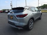 New 2025 Chevrolet Blazer LT w/ Convenience Package image 4