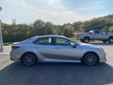 Used 2023 Toyota Camry XLE image 4
