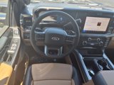 New 2025 Ford F350 Lariat w/ Lariat Ultimate Package image 3