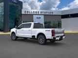 New 2025 Ford F250 Platinum image 4