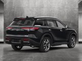 New 2025 INFINITI QX60 Luxe image 2