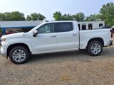 New 2025 Chevrolet Silverado 1500 LTZ image 3