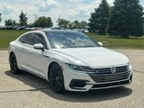Used 2020 Volkswagen Arteon SEL image 5