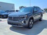 New 2026 Volkswagen Atlas SE image 2